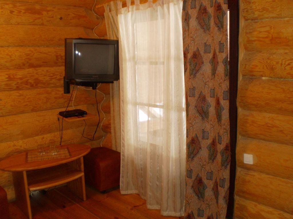 ホテル ヴィスダリ Rumbula 部屋 写真