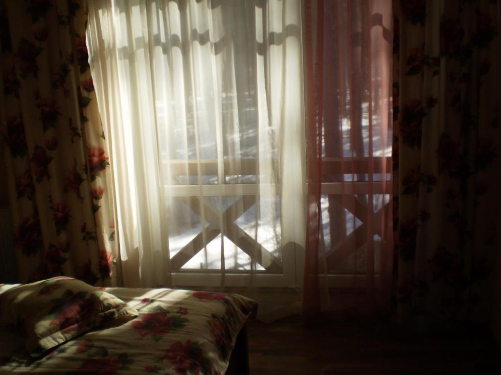 ホテル ヴィスダリ Rumbula 部屋 写真